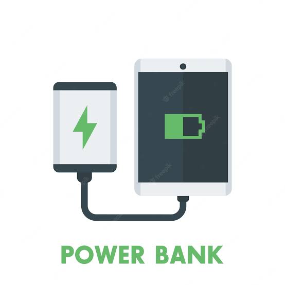 Power bank