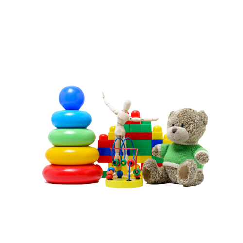 Toys,Kids & Babies