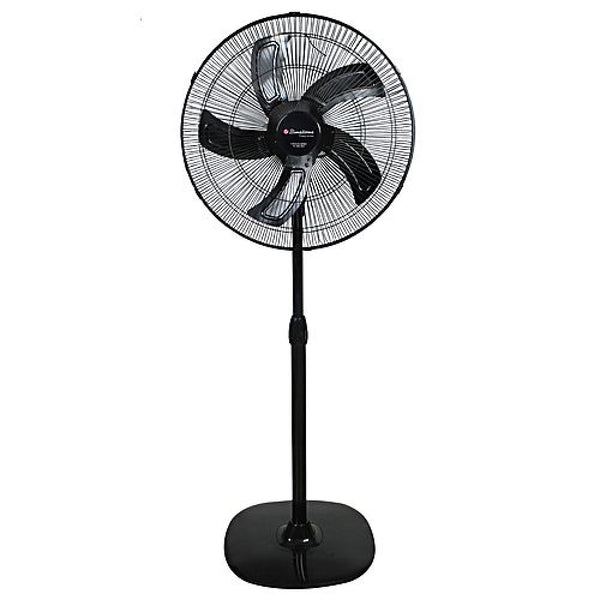 OX standing fan