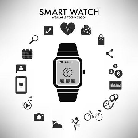 Smart Watches