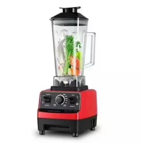 Kenwood Blender Andrewjames 2000W Commercial High Speed 100% COPPER Motor Blende