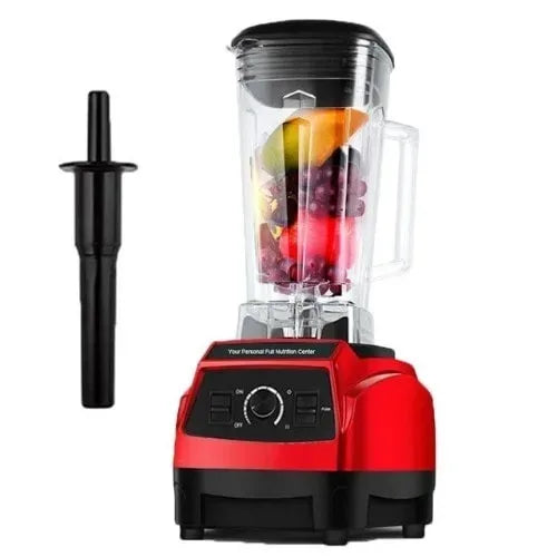 Home Commercial Blender & Grinder 1500W