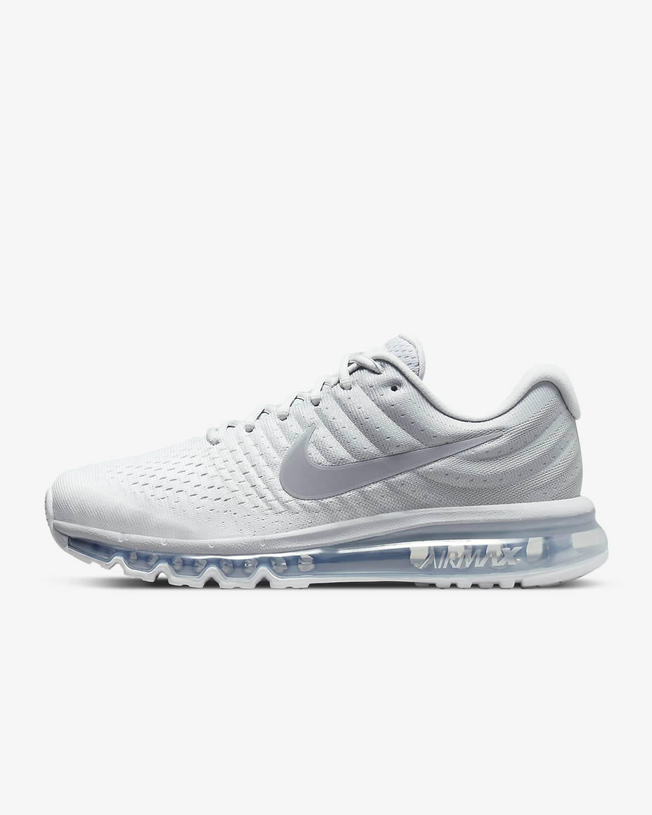 NIKE AIR MAX  MEN'S SHOES