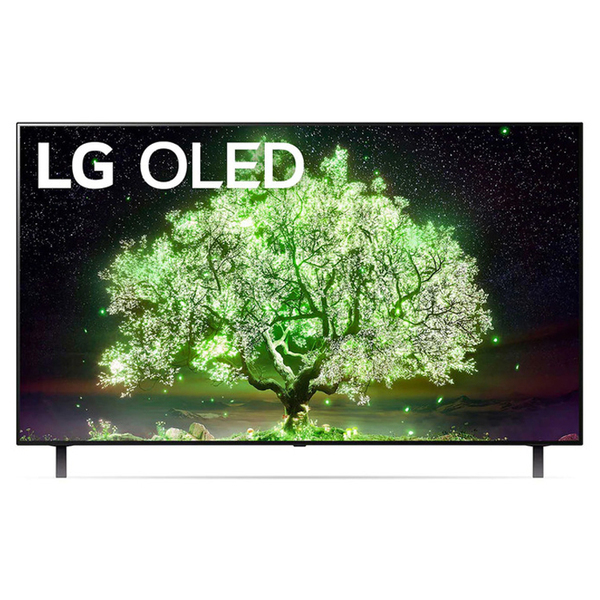 LG 55 Inch OLED A1 Series UHD 4K Smart TV