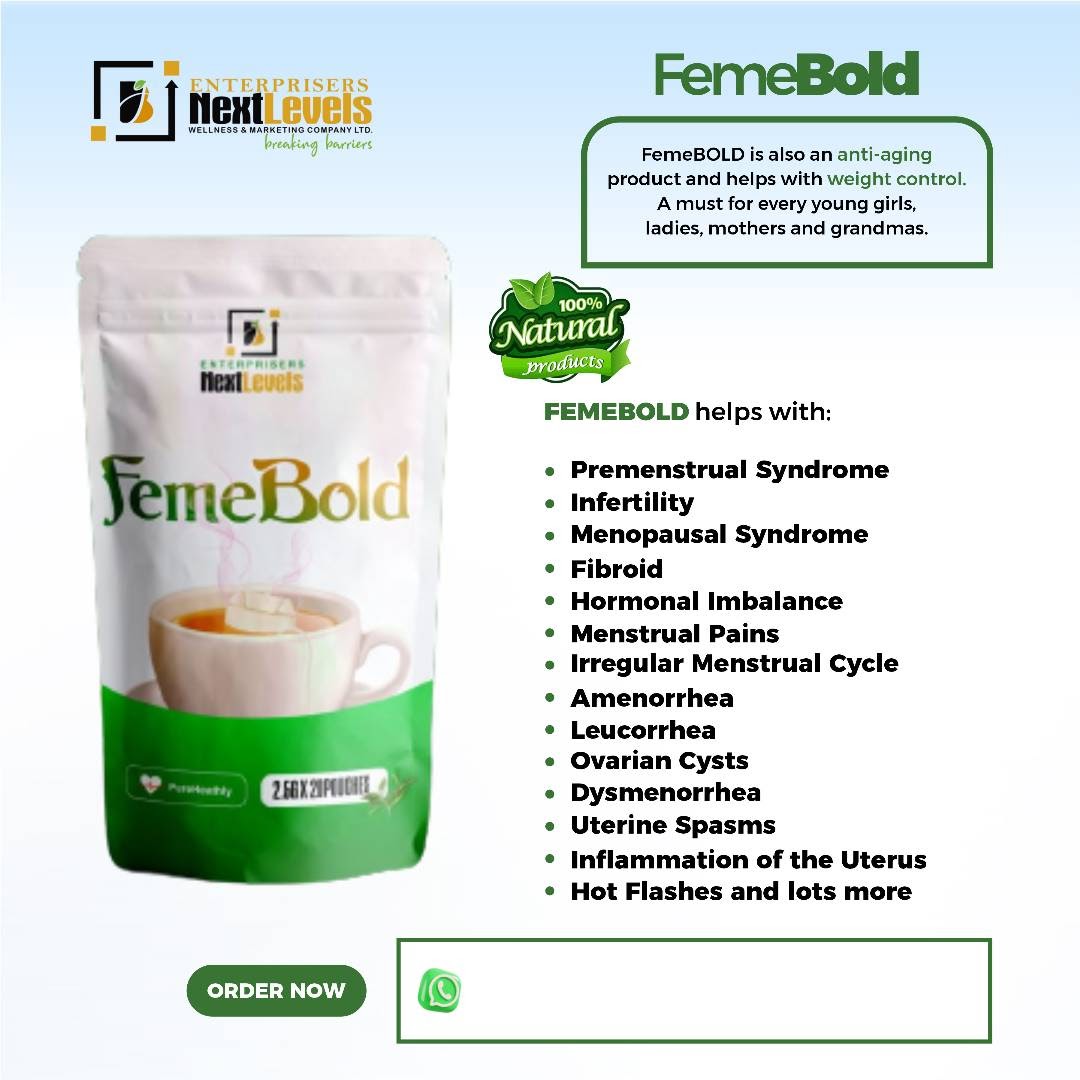 FEMEBOLD