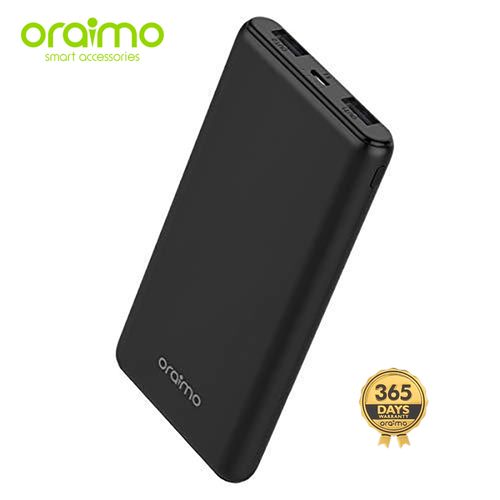 Oraimo 10000mAh Power-Bank