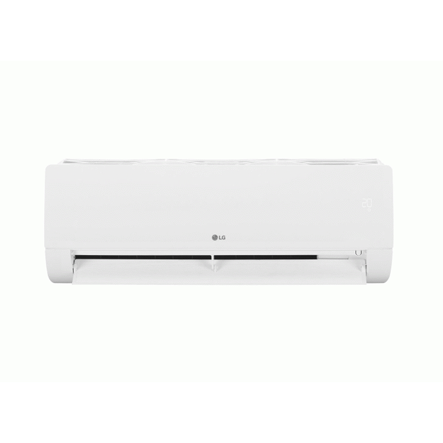 LG Split AC 2.0HP