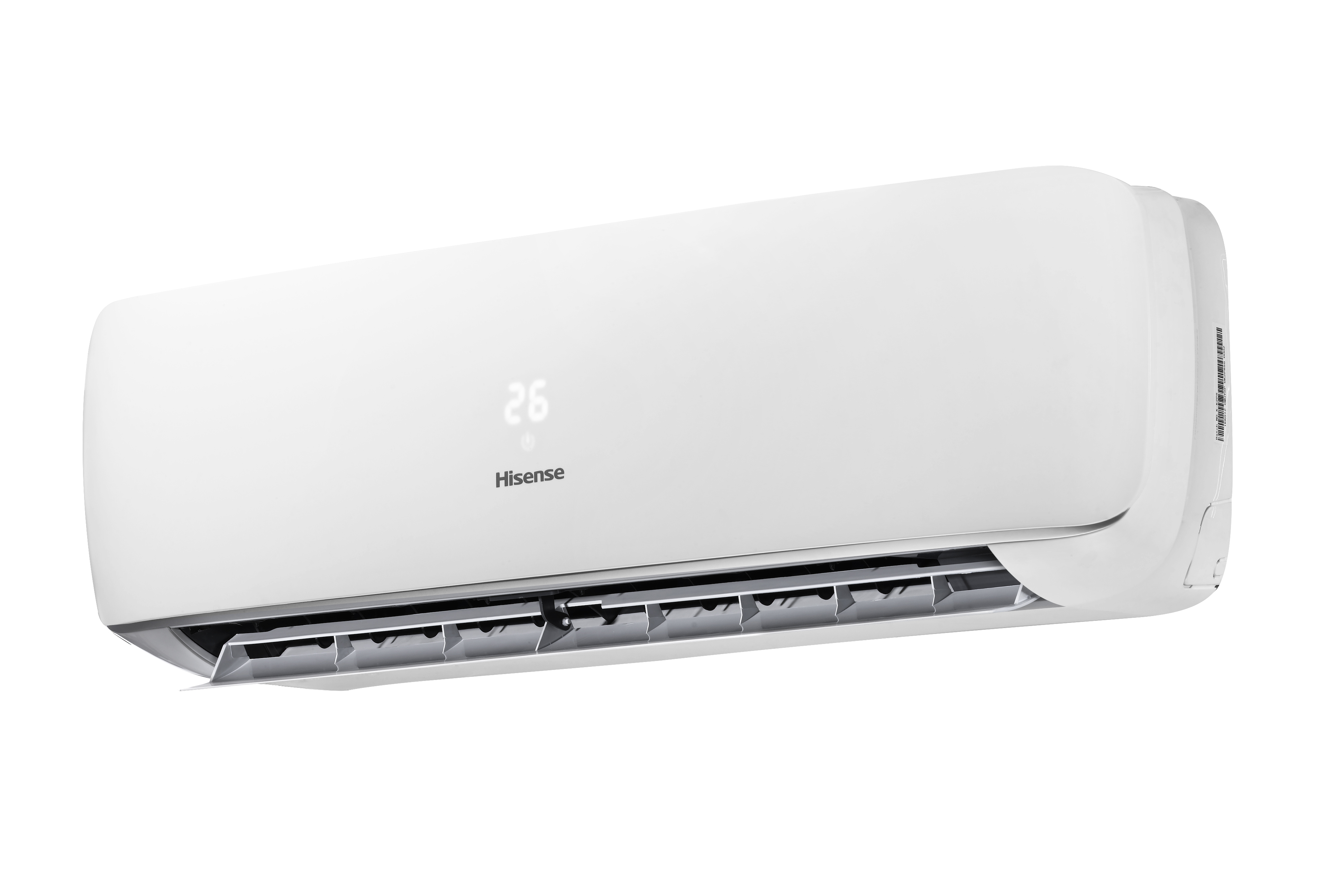 Hisense Split AC 1.0HP