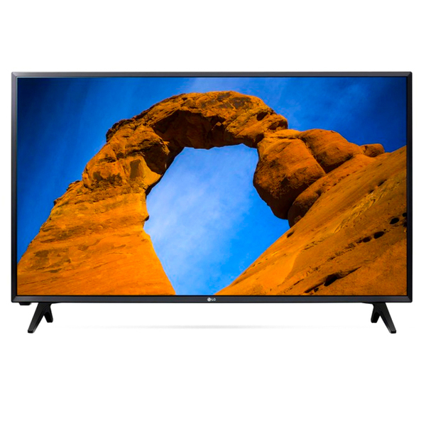 LG 32 Inch LP500 Series FHD TV