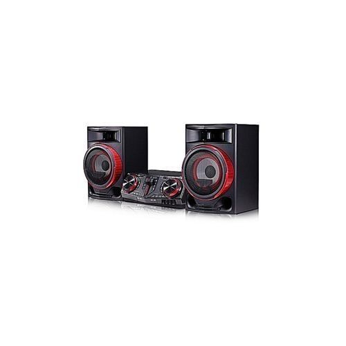 LG XBOOM CJ44 480W Mini Hi-Fi System