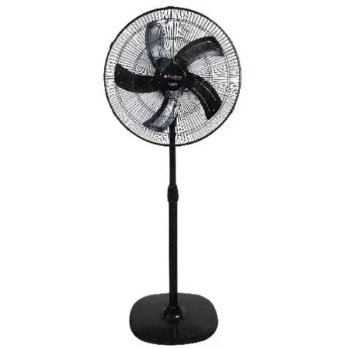 Binatone 16 Inches Standing Fan Black + 2 Years Warranty