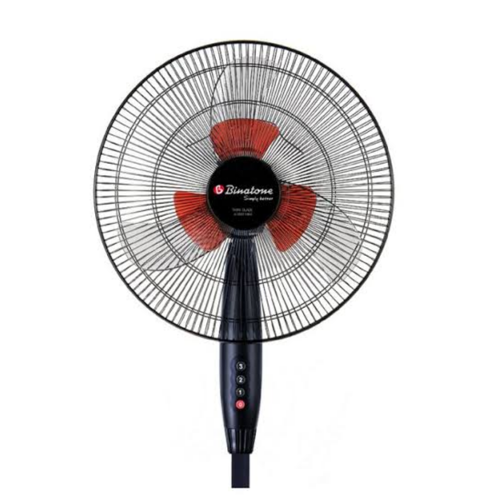 Binatone Standing Fan.