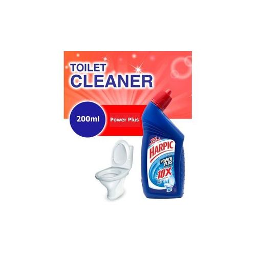 Harpic Small Harpic Toilet Cleaner: Power Plus - 200ml