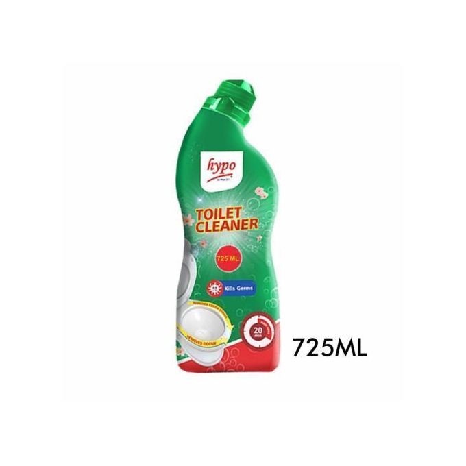 Hypo Toilet Cleaner - 725ml