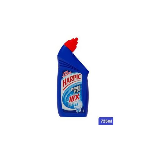 Harpic Toilet Cleaner: Power Plus - 725ml