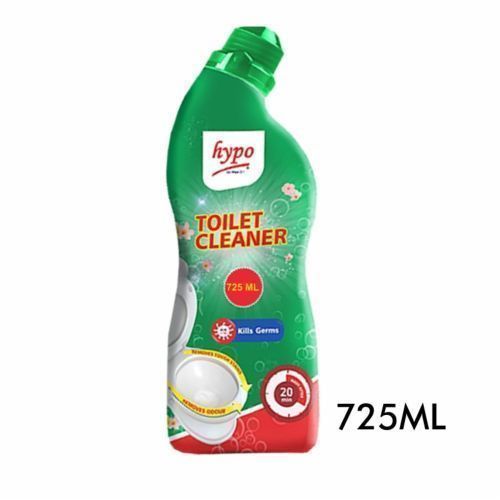 Hypo Toilet Cleaner - 725ml