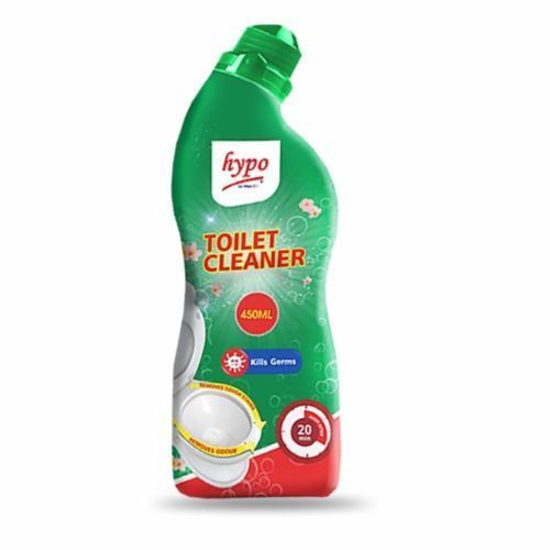 Hypo Toilet Cleaner - 450ml