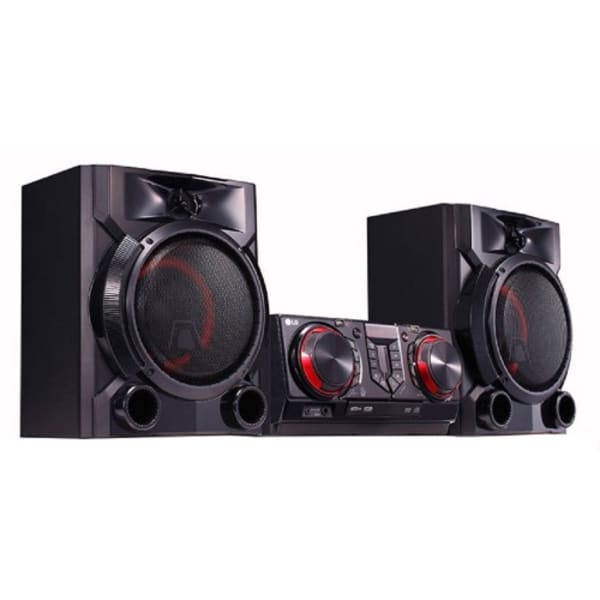 LG 950W XBOOM HiFi System CL65