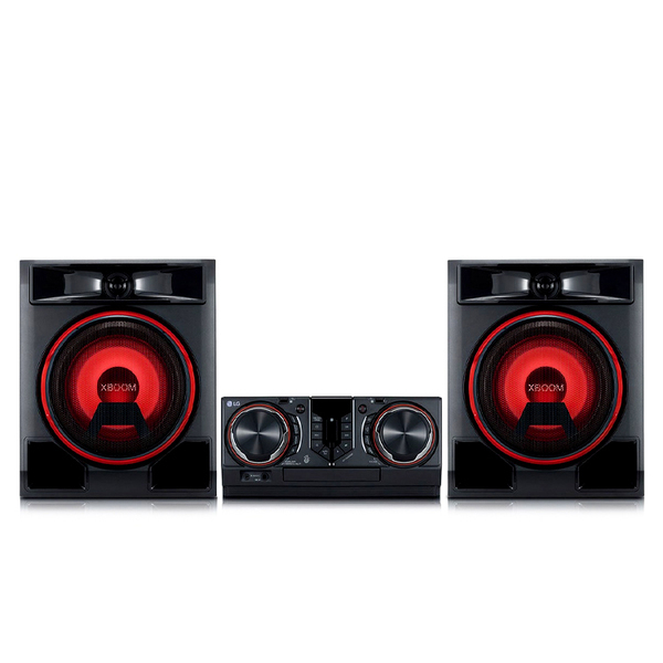 LG XBOOM CL65 950W Mini Hi-Fi System