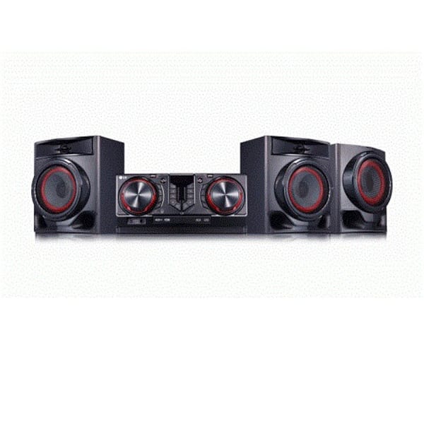 LG Cj45 Xboom 720w Hi-fi Entertainment System With Bluetooth® Connectivity