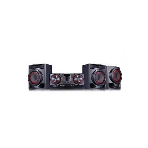 LG XBOOM 720W HIFI AUDIO SYSTEM